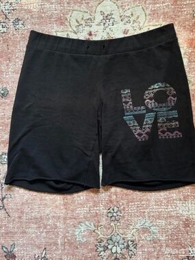 No Boundaries Shorts